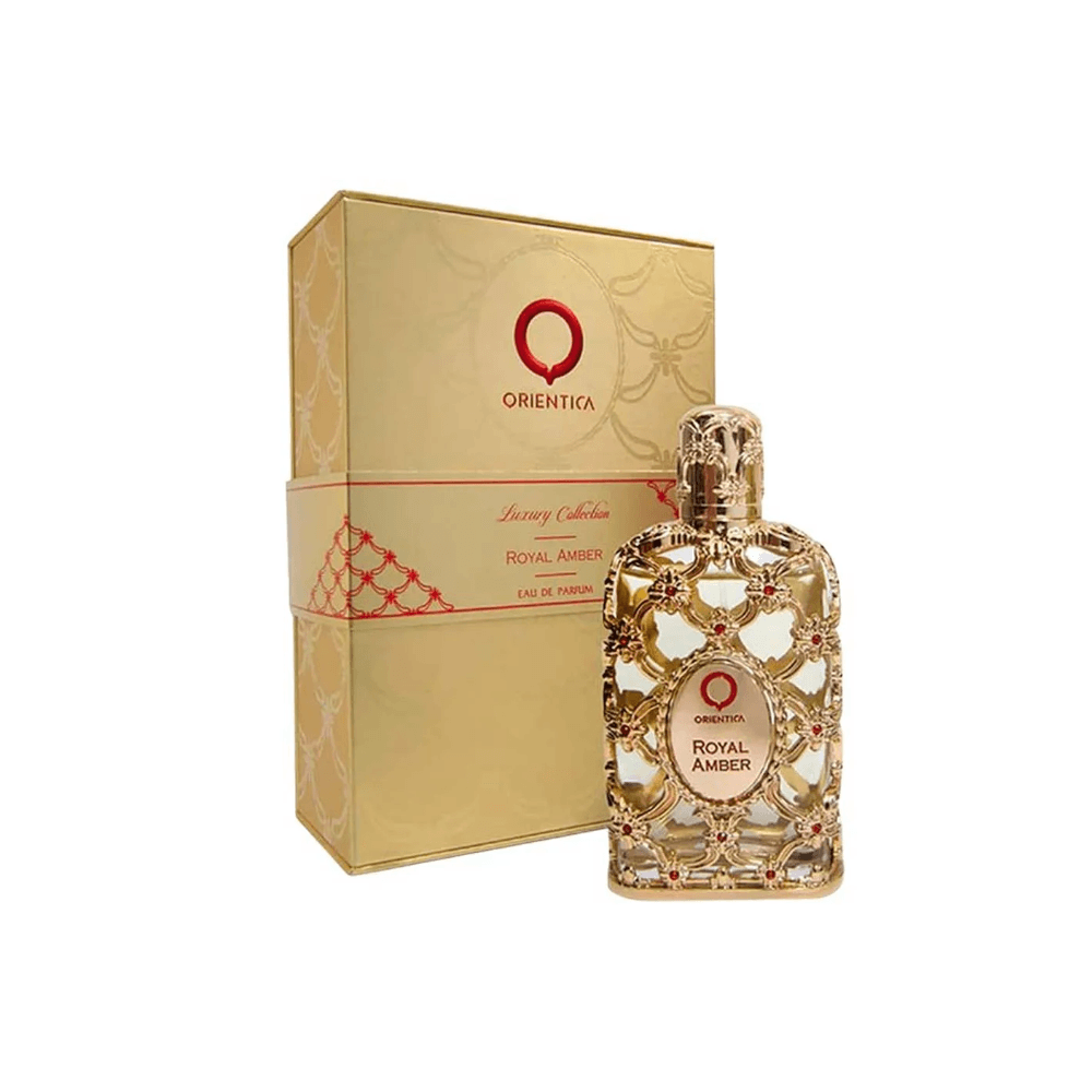 Set de 4 parfumuri | Sabah Al Ward 100 ml, Fakhar 100 ml, Royal Amber 100 ml