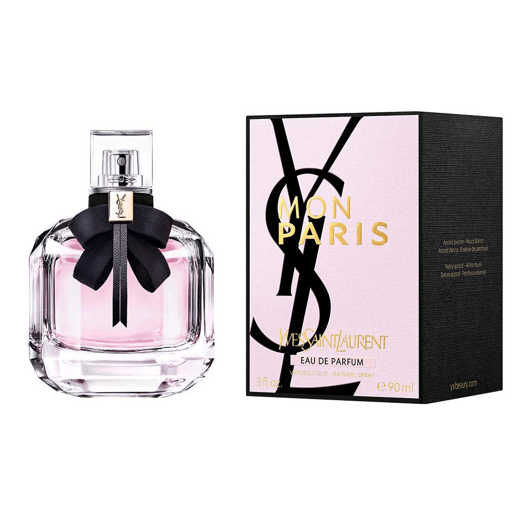 Set de 3 parfumuri | Prada Prada PARADOXE, COCO MADEMOISELLE, MON PARIS 100 ml